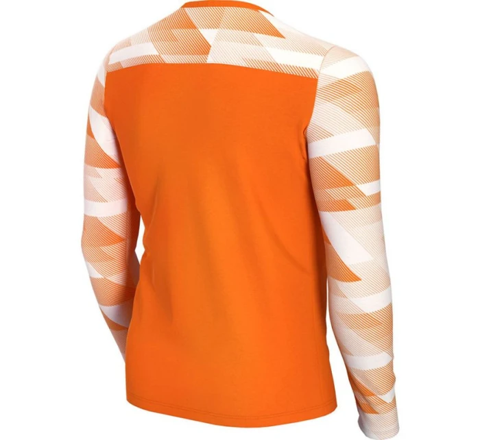 Dětská brankářská mikina Dry Park IV JSY LS JR model 15982068 - NIKE