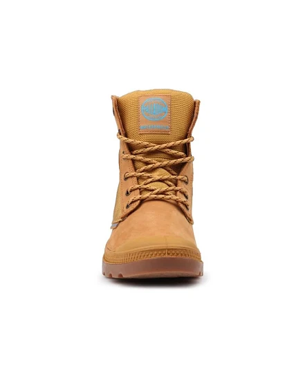 Unisex boty   u model 16023152 - Palladium