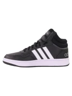 Pánské boty Hoops 3.0 Mid M model 21274511 - ADIDAS