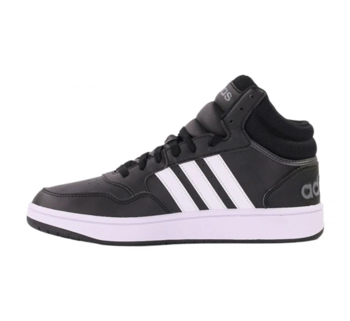 Pánské boty Hoops 3.0 Mid M model 21274511 - ADIDAS