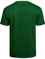 TJ 8000 Tričko forest green model 22498450 - Tee Jays TJ 8000 Tričko forest green model 22498450 - Tee Jays
