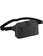 BagBase BG 187 Ledvinka "Premium Recycled" 52.0187 graphite grey BagBase BG 187 Ledvinka "Premium Recycled" 52.0187 graphite grey