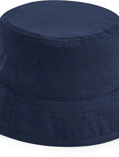 B Klobouk Cotton Bucket 53.0 navy model 22411610 - Beechfield
