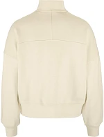 Frequent Hz Sweatshirt W Dámská mikina s 1/4 zipem model 22471721 - Craft Corporate Frequent Hz Sweatshirt W Dámská mikina s 1/4 zipem model 22471721 - Craft Corporate