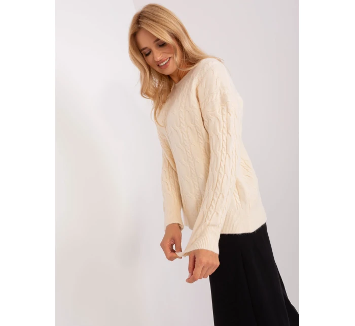 Prepínač AT SW 2335.27 ecru Prepínač AT SW 2335.27 ecru