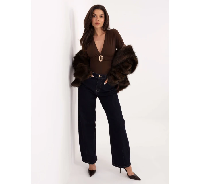 Body IT BO 21811.45 hnedá Body IT BO 21811.45 hnedá