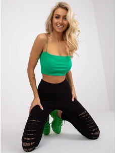 Legíny LA LG T 03.75 čierna