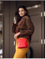 Dámska kabelka Vuch Essel Red