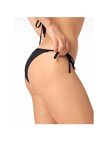 BOSS Dámské Bikini Side Tie Pure model 20946429 - Hugo