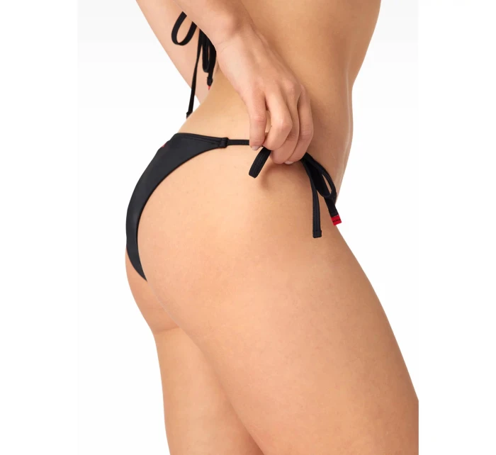BOSS Dámské Bikini Side Tie Pure model 20946429 - Hugo BOSS Dámské Bikini Side Tie Pure model 20946429 - Hugo