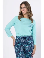 DÁMSKE PYŽAMO ASTERIA 1651 DÁMSKE PYŽAMO ASTERIA 1651