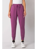 Teplákové nohavice model 166650 Fancy