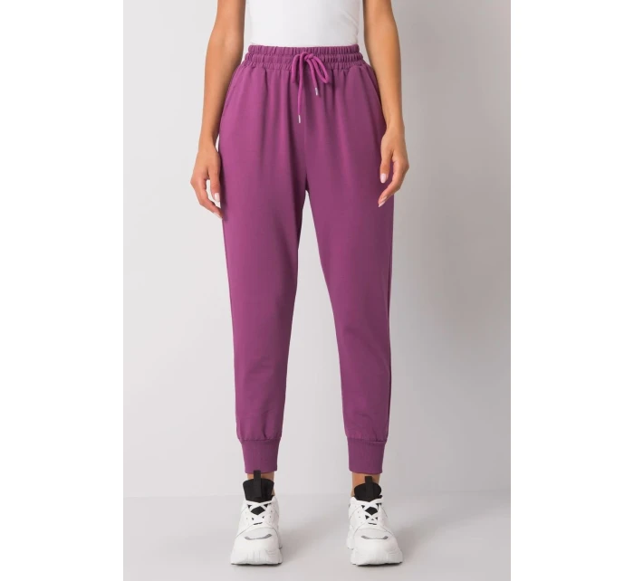 Teplákové nohavice model 166650 Fancy