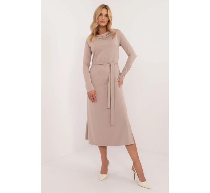 Denné šaty model 201958 Lakerta