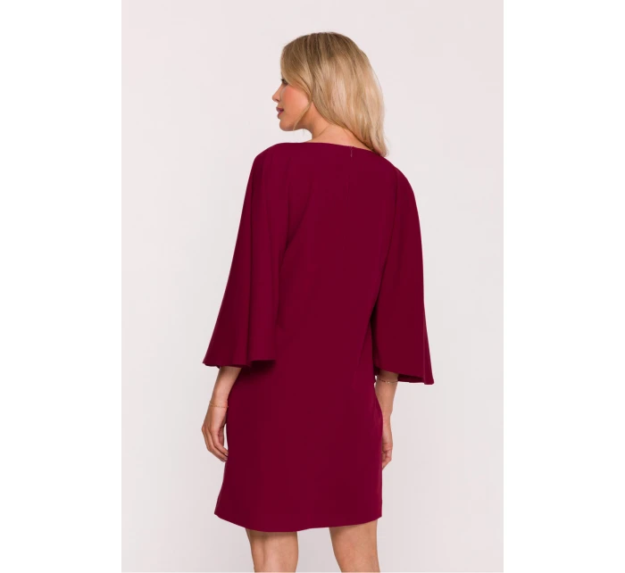 Denné šaty model 220104 Stylove Denné šaty model 220104 Stylove