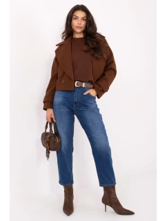 Džínsy model 220622 Továrenská cena