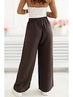 Dámske nohavice model 227203 Továrenská cena