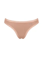 sloggi GO Crush String C3P - BROWN - SLOGGI BROWN - SLOGGI sloggi GO Crush String C3P - BROWN - SLOGGI BROWN - SLOGGI