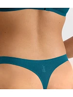 sloggi ZERO Feel Pure String - BLUE - SLOGGI BLUE - SLOGGI sloggi ZERO Feel Pure String - BLUE - SLOGGI BLUE - SLOGGI