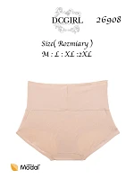 Nohavičky DC Girl 26908, balenie Maxi, veľkosti M–2XL Nohavičky DC Girl 26908, balenie Maxi, veľkosti M–2XL