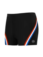 Pánské plavky boxerky Sport model 19155601 - Self Pánské plavky boxerky Sport model 19155601 - Self