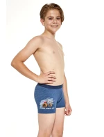 Chlapčenské boxerky 701/116 Extreme - CORNETTE