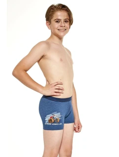 Chlapčenské boxerky 701/116 Extreme - CORNETTE