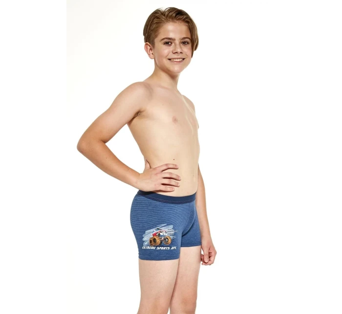 Chlapčenské boxerky 701/116 Extreme - CORNETTE