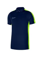 Tričko Nike DF Academy 23 SS Polo M DR1346 452 pánske