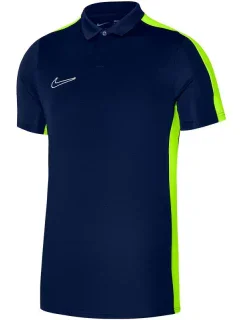 Tričko Nike DF Academy 23 SS Polo M DR1346 452 pánske