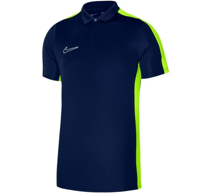 Tričko Nike DF Academy 23 SS Polo M DR1346 452 pánske