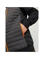 Vesta s límcem M model 22268415 - Jack & Jones Vesta s límcem M model 22268415 - Jack & Jones