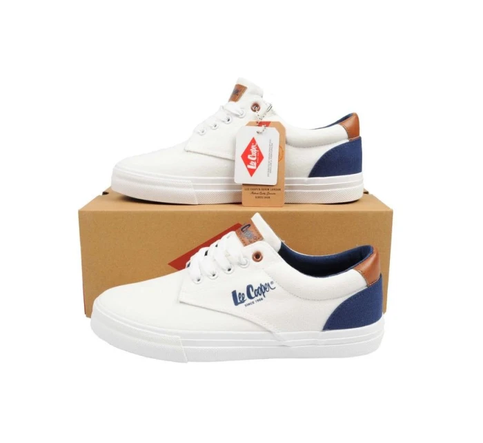 Topánky Lee Cooper M LCW-24-02-2140M