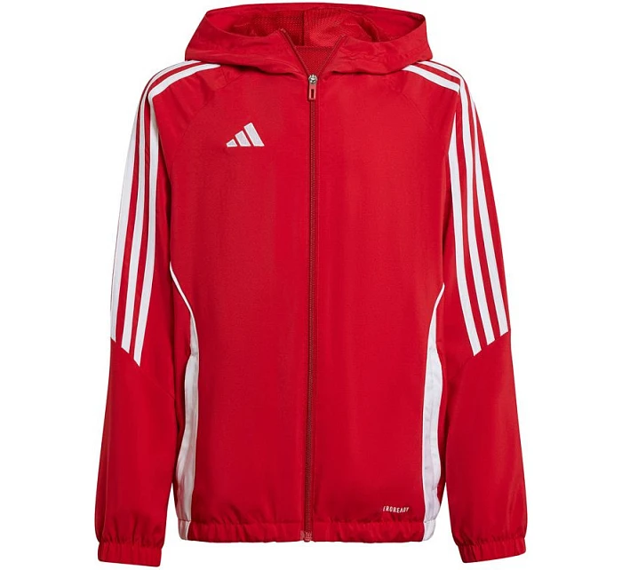 Bunda adidas Tiro 24 Jr IM8800 Bunda adidas Tiro 24 Jr IM8800
