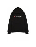 Mikina s kapucňou Champion Hooded Sweatshirt M 220253.KK001 pánske