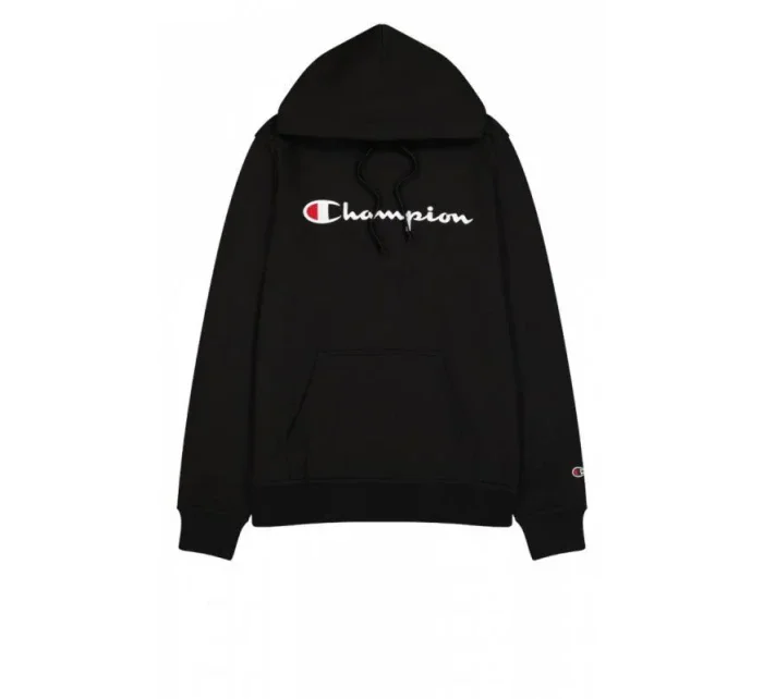 Mikina s kapucňou Champion Hooded Sweatshirt M 220253.KK001 pánske