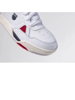 Boty KSwiss Match Pro Lth M model 20733198 - K- Swiss