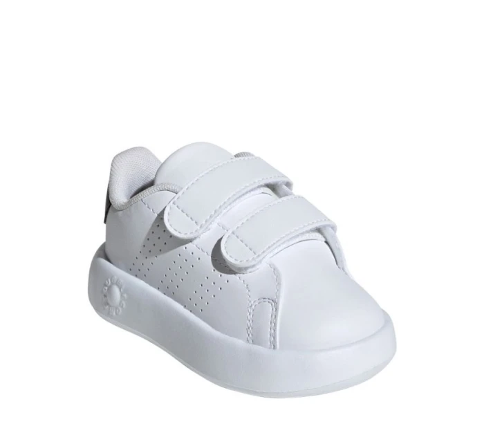 Detská obuv adidas Advantage white ID5284