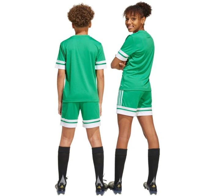 Šortky adidas Squadra 25 Jr JN7484