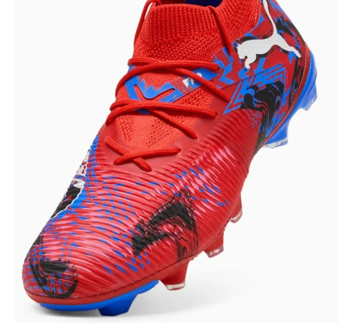Boty Future 8 Match FG/AG model 21364273 - Puma