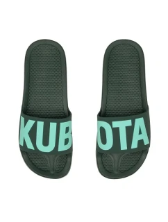 Žabky do bazénu basic 2.0 zelené model 21721285 - Kubota