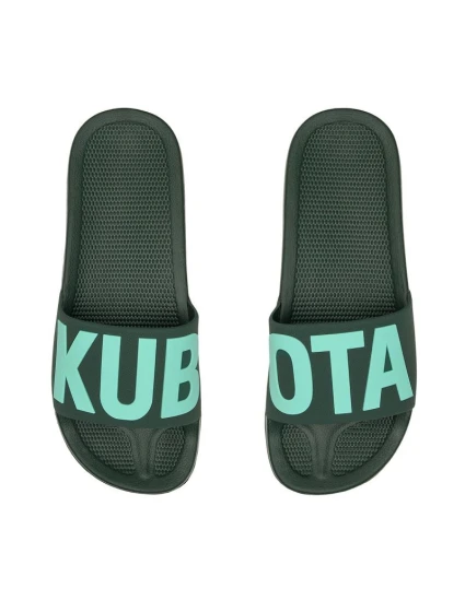 Žabky do bazénu basic 2.0 zelené model 21721285 - Kubota Žabky do bazénu basic 2.0 zelené model 21721285 - Kubota