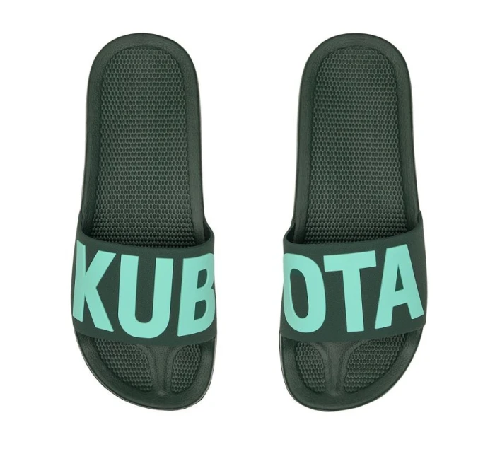 Žabky do bazénu basic 2.0 zelené model 21721285 - Kubota Žabky do bazénu basic 2.0 zelené model 21721285 - Kubota