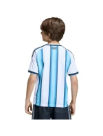 Detský dres adidas Argentina 26 KA8119 Detský dres adidas Argentina 26 KA8119