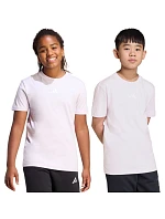 Detské tričko adidas Essentials fialové KS0405 Detské tričko adidas Essentials fialové KS0405
