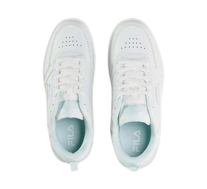 dámské boty white  dámské model 22061431 - Fila