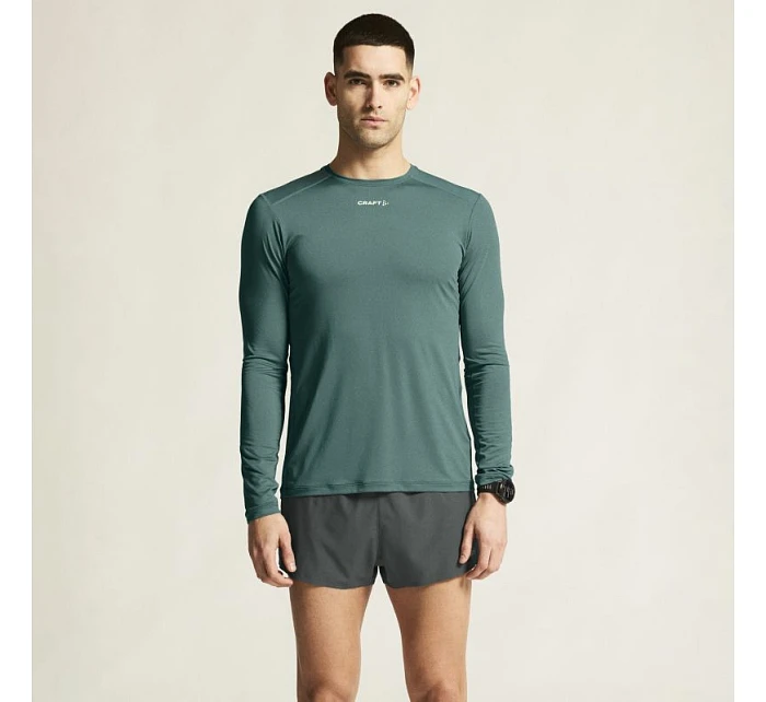 Pánske tričko s dlhým rukávom ADV ESSENCE LS TEE 2 M Pánske tričko s dlhým rukávom ADV ESSENCE LS TEE 2 M