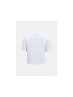 Dámske tričko PEAK PERFORMANCE W Light Tee, biela farba Dámske tričko PEAK PERFORMANCE W Light Tee, biela farba