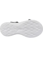 On The Go 600 model 21368750 šedé sandály - Skechers On The Go 600 model 21368750 šedé sandály - Skechers