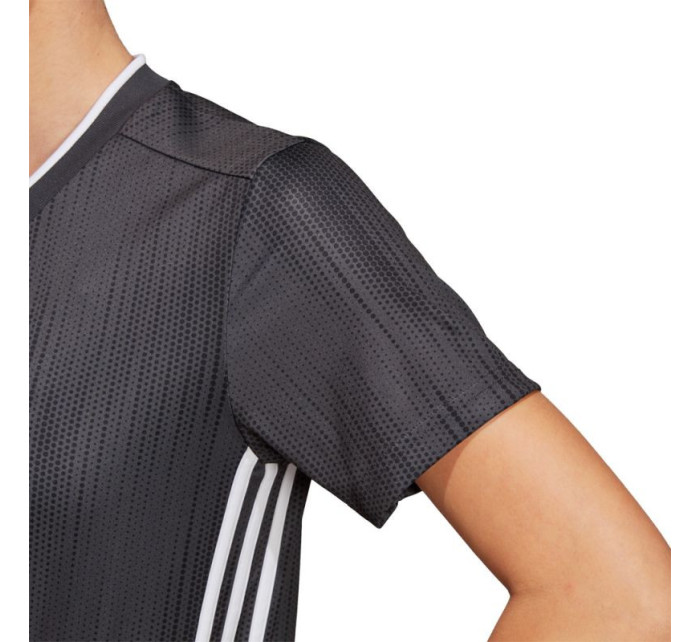 Dámske tréningové tričko Tiro 19 W DP3187 - Adidas